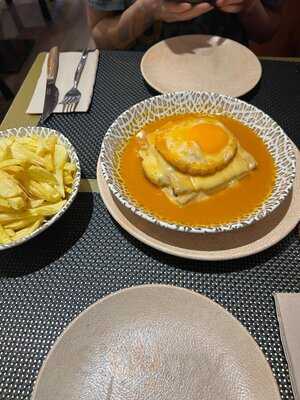 Dona Francesinha
