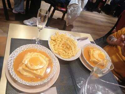 Dona Francesinha