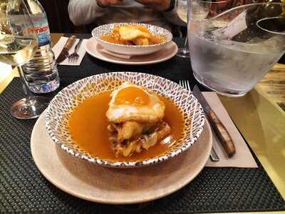 Dona Francesinha