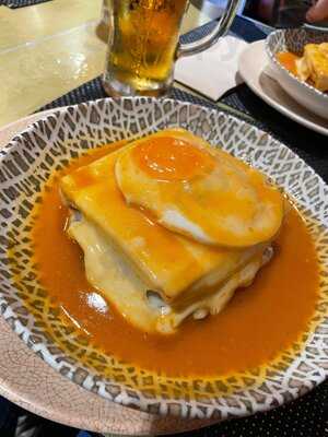 Dona Francesinha