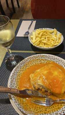 Dona Francesinha