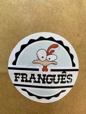 O Franguês