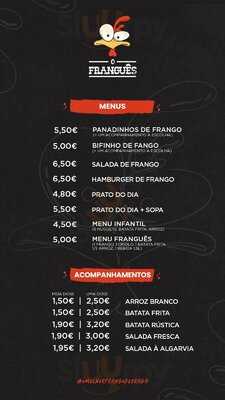O Franguês