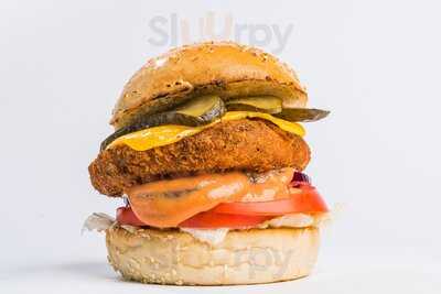 Mother Burger - Colombo