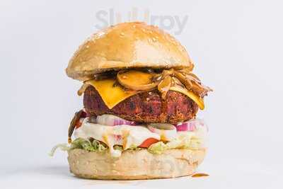 Mother Burger - Colombo