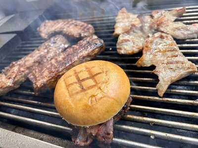 Chefe Guiga Restaurante Steakhouse