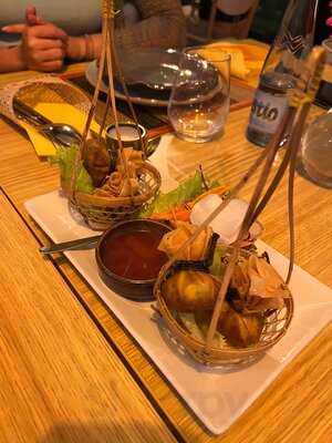 Bangkok Thai Restaurant