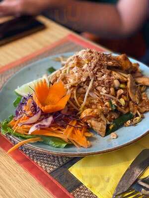 Bangkok Thai Restaurant