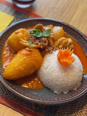 Bangkok Thai Restaurant