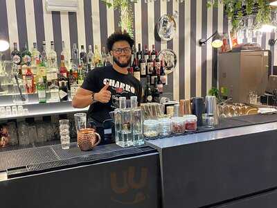 Rooftop At The Art Inn