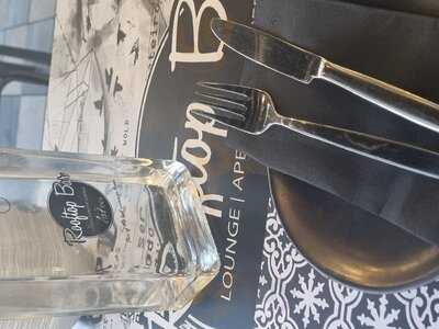 Rooftop At The Art Inn