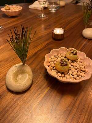 Encanto - José Avillez