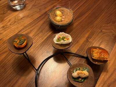 Encanto - José Avillez