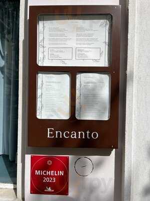 Encanto - José Avillez