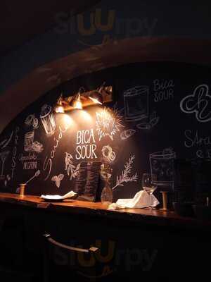 Bica Sour