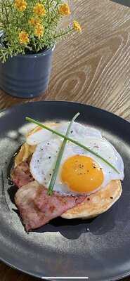 Toastie Brunch House