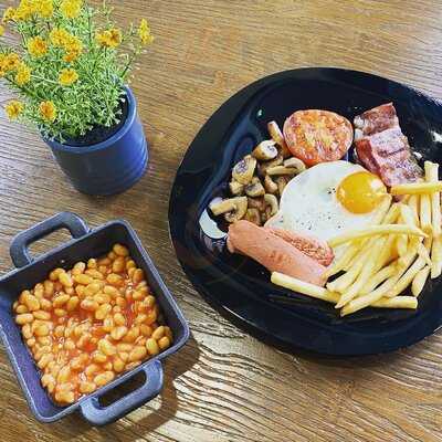 Toastie Brunch House