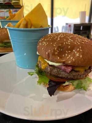 Toastie Brunch House