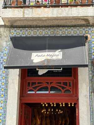 Jamonaria Pata Negra