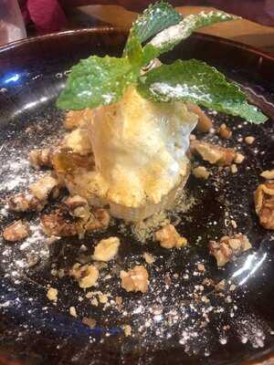 Jamonaria Pata Negra