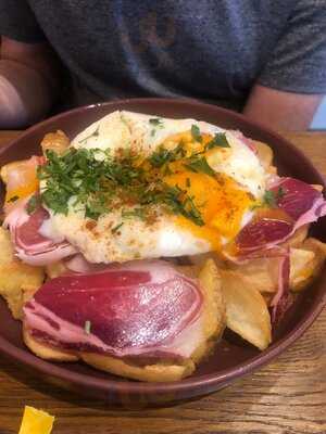 Jamonaria Pata Negra