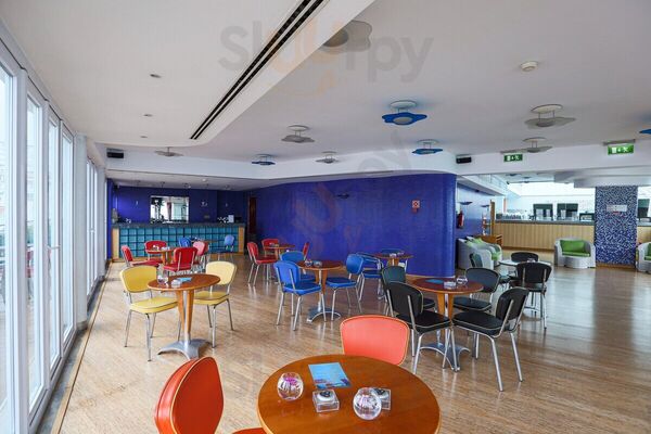 Sky Bar Caravela