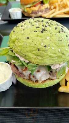 Green Burger