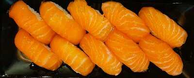 Restaurant The Vintage (sushi And More)