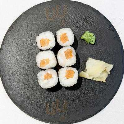 Restaurant The Vintage (sushi And More)