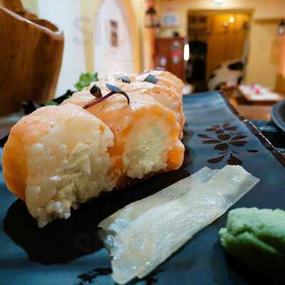 Restaurant The Vintage (sushi And More)