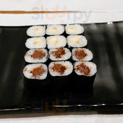 Restaurant The Vintage (sushi And More)