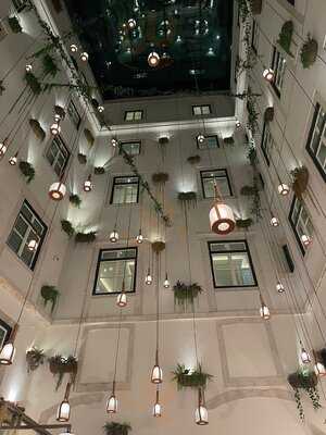 Federico Restaurante & Bar