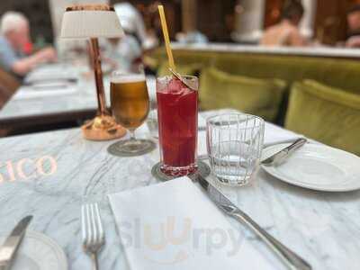 Federico Restaurante & Bar