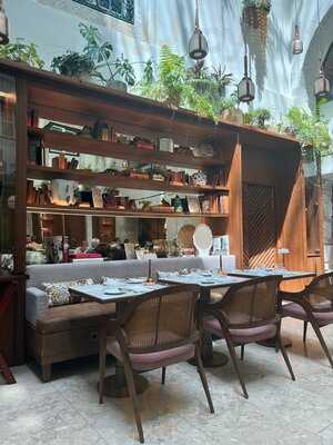 Federico Restaurante & Bar