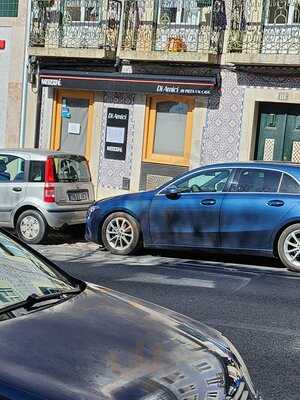 Di Amici By Pizza Em Casa