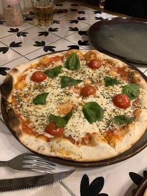 Di Amici By Pizza Em Casa