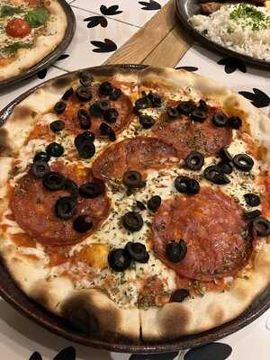 Di Amici By Pizza Em Casa