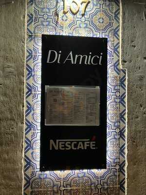 Di Amici By Pizza Em Casa