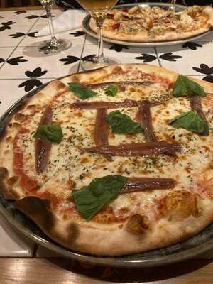 Di Amici By Pizza Em Casa