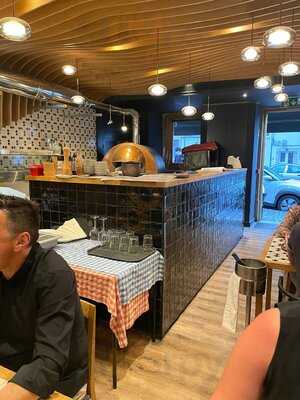 Di Amici By Pizza Em Casa