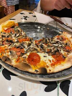 Di Amici By Pizza Em Casa