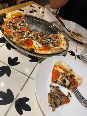 Di Amici By Pizza Em Casa