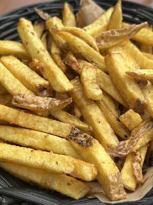 Smash - Just Pressed