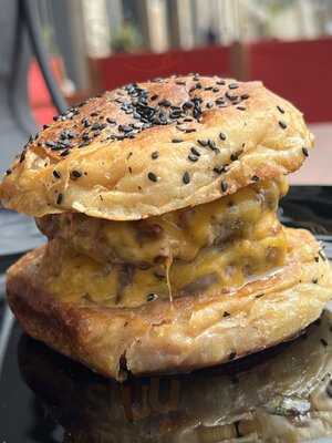 Smash - Just Pressed