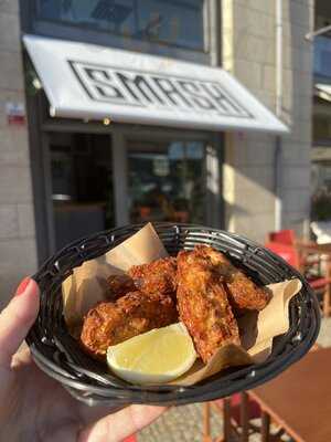 Smash - Just Pressed