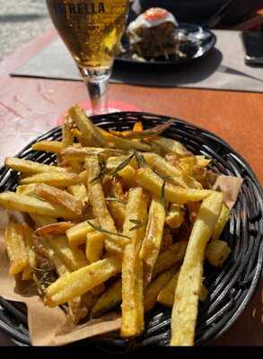 Smash - Just Pressed