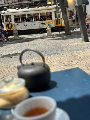 Dear Breakfast - Alfama
