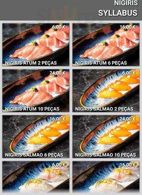 Onpoint Shisha & Sushi 360 Lounge