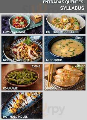 Onpoint Shisha & Sushi 360 Lounge