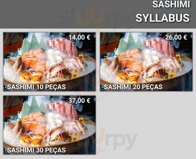 Onpoint Shisha & Sushi 360 Lounge
